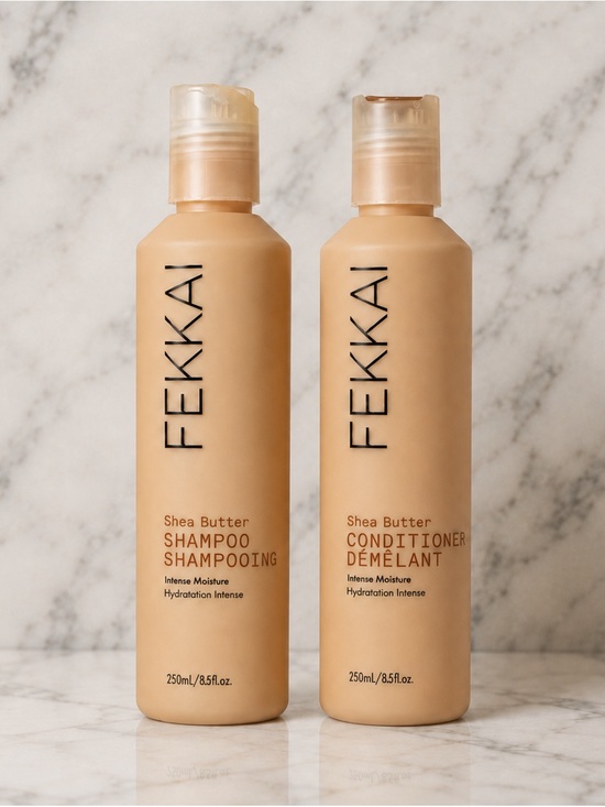 Fekkai Other - Fekkai Shea Butter Bundle - Shampoo & Conditioner Set